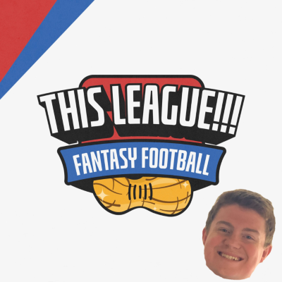 episode Episode 95 - It's the Red Rocket's World. Pre-Season Power Rankings, Week 1 Preview, and 3 Burning Questions artwork