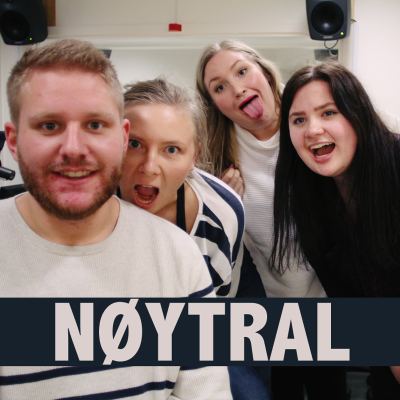 Nøytral