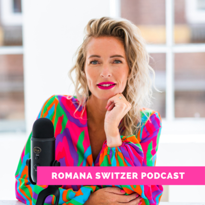 Romana Switzer Podcast