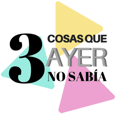 episode 138 - Visualización de datos, etimología de Honduras y Journalistic artwork