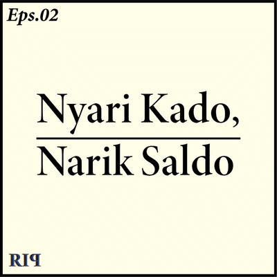 episode Nyari Kado, Narik Saldo artwork