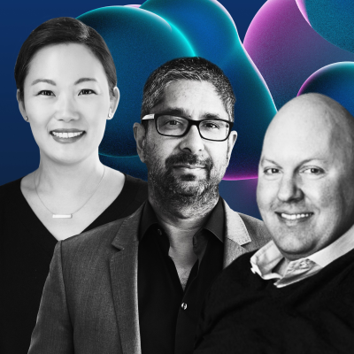 episode The Paradox of U.S. Healthcare with Marc Andreessen artwork