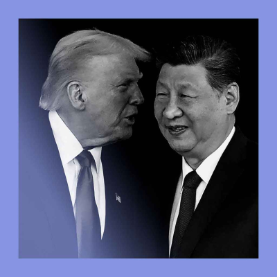 episode Truce story: (a sketch of) a Trump-Xi trade deal artwork