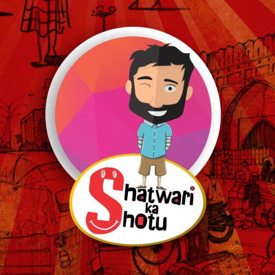 episode SATWARI KA SHOTU BHOOL NE WALE LOG artwork