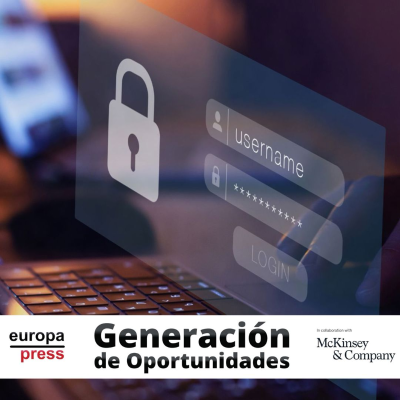 episode La ciberresiliencia como estrategia empresarial artwork