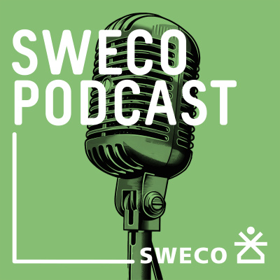Challenge Accepted – A Sweco podcast