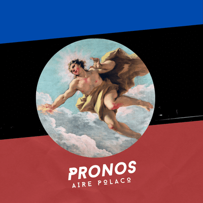 episode Pronos artwork