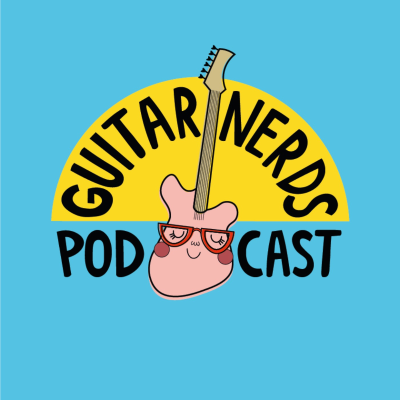 episode Weird and Whacky Effects artwork