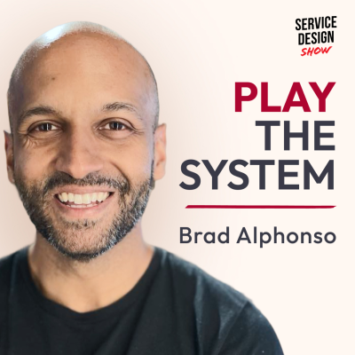 episode Why Good Design FALLS FLAT And How To Fix That / Brad Alphonso / Ep. #228 artwork