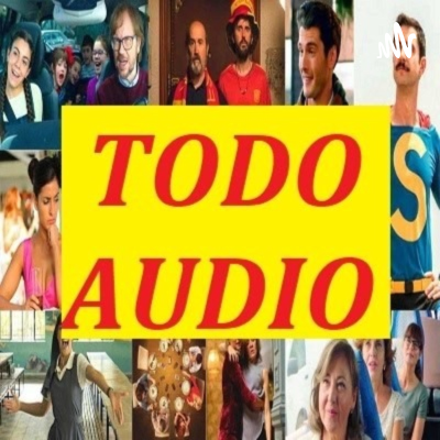 🎬 TODO AUDIO