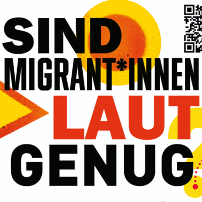 episode Einmal Schengen und zurück? Europäische Einigung, nationale Souveränität und das Ringen um eine funktionale Migrationspolitik artwork