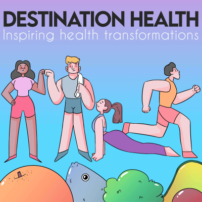 episode The transformation of Barry Main from snowboarding instructor in the German Alps to 100 mile race winner artwork