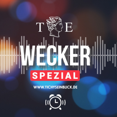 episode TE Wecker am 19.07.2025 artwork