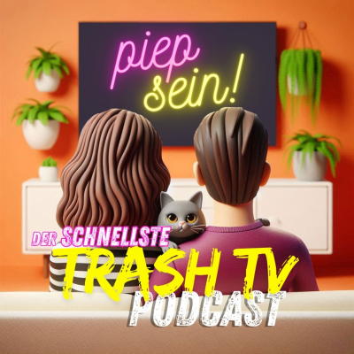 episode Fremdgehen als Geschäftsmodell? – Was hinter Serkans 1€-Statement steckt | Brennpunktfolge mit Joana von trashtastic artwork