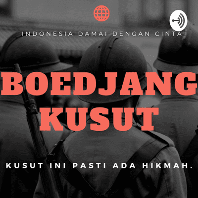 episode Puisi alam kubur artwork