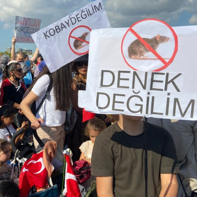 episode #17 Aşı Karşıtlığı artwork