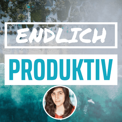 Endlich produktiv – Der Podcast für Lehrkräfte