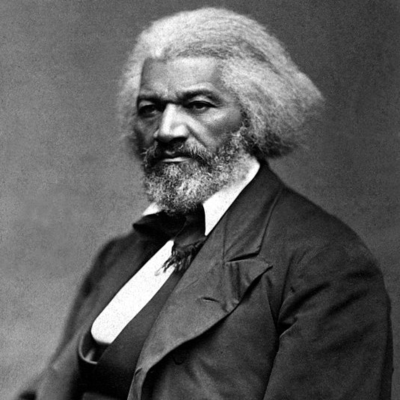 episode Frederick Douglass Speech artwork