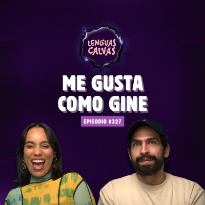 episode #327 Me gusta como Gine artwork