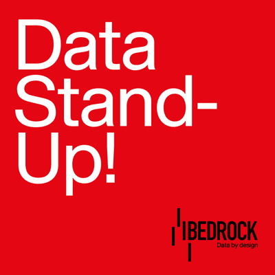 Data Stand-Up with Bedrock! [Eng]