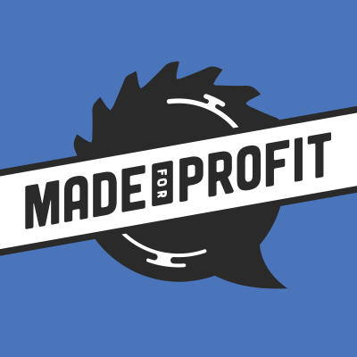 episode MFP 123: Building a Community with Tim Schmoyer of Video Creators artwork