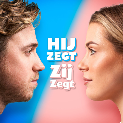 episode Dagje ruilen van geslacht artwork