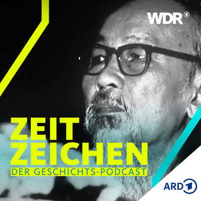 episode Vietnams Nationalheld und 68er-Ikone: Ho Chi Minh artwork