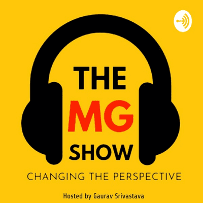 The MG Show