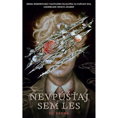 episode Nevpúšťaj sem les artwork