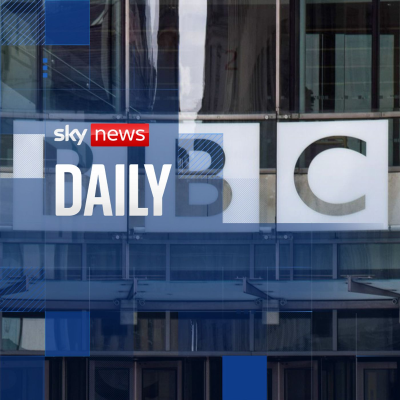 episode Can the BBC move on from its mess on Gaza? artwork