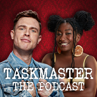 episode Ep 203. Sophie Duker - Series 19 Ep.3 artwork