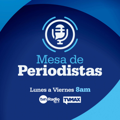 episode Mesa de Periodistas 18 de junio de 2025 artwork
