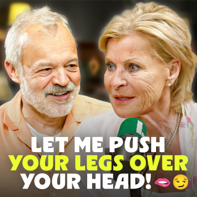 episode Was My Husband with Somebody Else? Graham and Maria weigh in... artwork