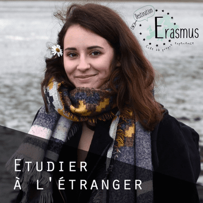 Etudier à l'étranger