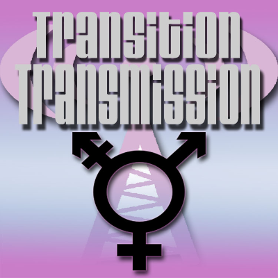 episode Transition Transmission Transgender Podcast Ep 090 - Blade Doge The Heckening! artwork