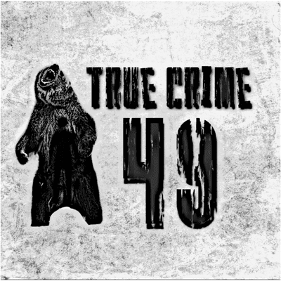 Billede af showet True Crime 49 Podcast