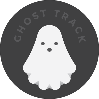 Ghost Track