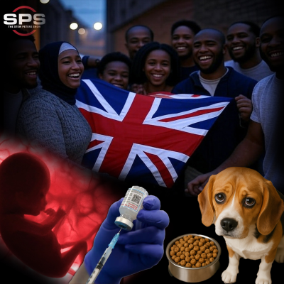 episode Depopulation Agenda and the War on Fertility: No New Babies by 2050? artwork