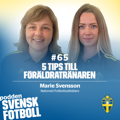 episode 5 tips till föräldratränaren artwork