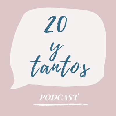 episode 20yTantos artwork