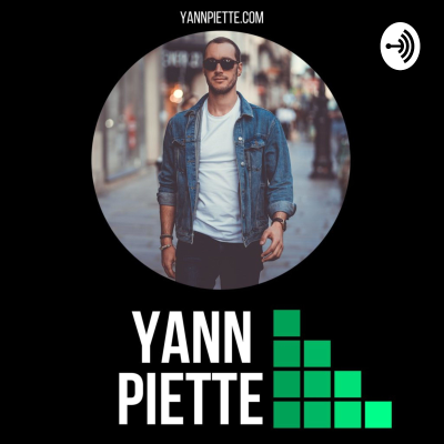 episode Ep46 : Ces 2 conseils qui vont vous faire progresser dans la vie artwork