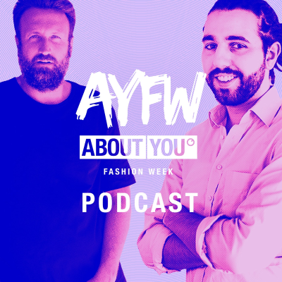 episode Paul lernt Fashion mit Tarek Müller artwork