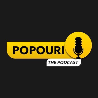 Popouri the podcast