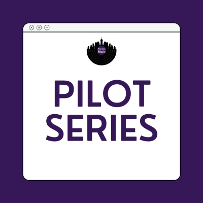 episode ON THE RECORD (PILOT SERIES) - Episode 8 artwork