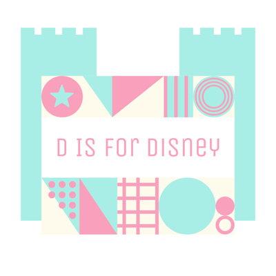 episode Is Disney Moving to Texas? | #45 artwork