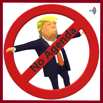 episode No Agenda Episode 1768 - "Queer The Deal" artwork