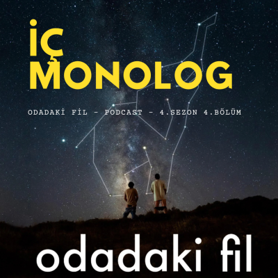 episode İç Monolog - Odadaki Fil (4.Sezon 4.Bölüm) artwork