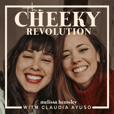 episode Melissa Hemsley, How to Save Money and Food in the Kitchen artwork