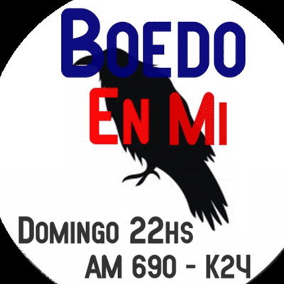 episode Boedo en Mi 21-2-21 artwork