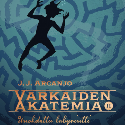 Unohdettu labyrintti